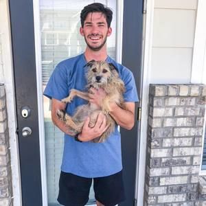 Meet your Posher, Jansen